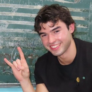 Luke Pardo